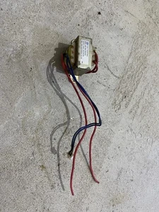 Coralife Biocube 29 32 CFL Transformer 0.3A - Picture 1 of 1