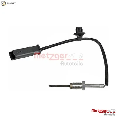 SENSOR EXHAUST GAS TEMPERATURE 0894650 FOR PEUGEOT EXPERT/Platform/Chassis/Van - Image 1 of 4