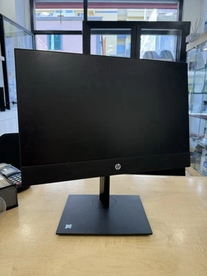 Computer All In One Hp 600 G4 21.5 Touchscreen Display Ok - Immagine 1 di 2