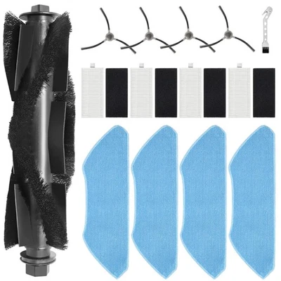 DianSung Kit accessori per Lefant M1 aspirapolvere robot parti di ricambio 1