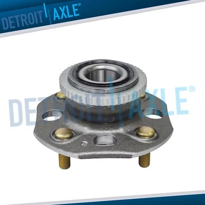 Rolamento de roda traseira e conjunto de cubo para 1994-1997 Honda Accord Wagon Acura CL - Imagem 1 de 4