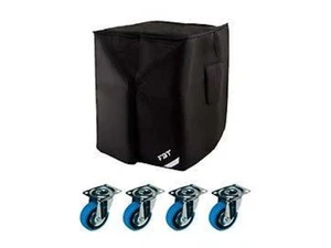 FBT MT-CH 218 Abdeckung für Mitus 218 mit Felgen - Bild 1 von 1