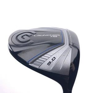 Used Cleveland Launcher HB Driver / 9.0 Degrees / Stiff Flex - Picture 1 of 10