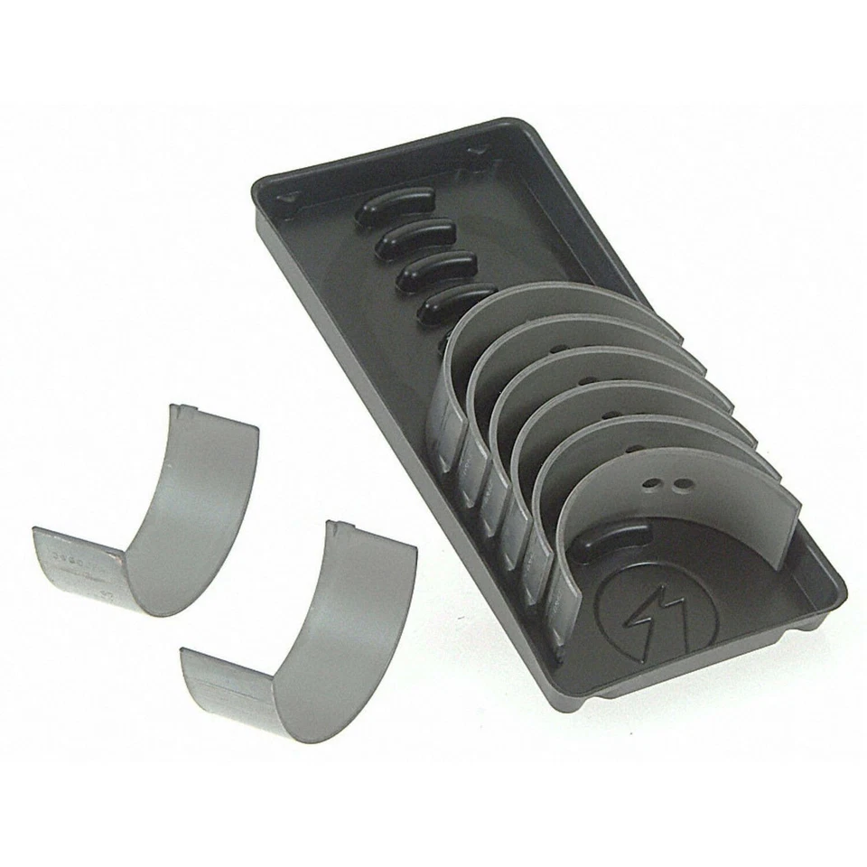 Juego de rodamientos de varilla de conexión del motor POTENCIA SELLADA para camioneta Toyota 81-95 2,4 L-L4 Foto 1 de 4