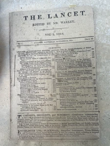 Stanley,Abscess of the Liver with 1833Hyadids - Imagen 1 de 4