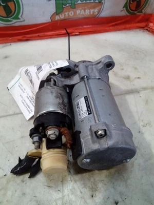 Motor de arranque VIN F octavo dígito compatible con 16-22 Mustang 3697057 Foto 1 de 4