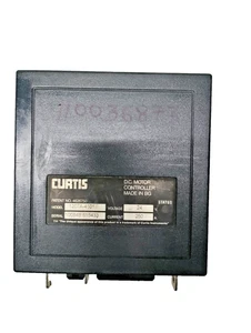 24V 250A DC Motor Controller Replace For Curtis 1207A-4101 - Picture 1 of 5