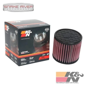 Filtro de aire de repuesto K&N E-0634 para Ford Bronco 2021-2025 2,3 L 2,7 L - Imagen 1 de 8