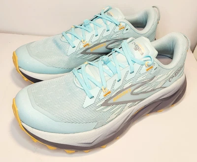 Brooks Cascadia 19 Women's Size 9.5 High Cushioned Trail Running Shoes - Image 1 of 4