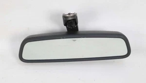 BMW E46 E60 E65 Auto Dim Interior Rear View Mirror w UGDO Door Opener 1999-2010 - Bild 1 von 5