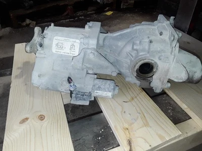 Carrier Fits 17-19 SPORTAGE 796532 - Image 1 of 4