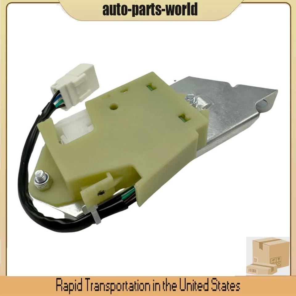 Interruptor de liberación de control de crucero y freno LJB6420BB para Jaguar Xk8 1996-2006 EE. UU. Foto 1 de 4