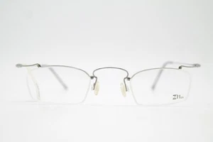 Gafas vintage Z Mark 25 plata media marca montura gafas - Imagen 1 de 6