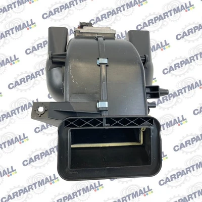 02 03 MERCEDES-BENZ ML 320 TRASERO AIRE ACONDICIONADO CALENTADOR VENTILADOR MOTOR SOPLADOR 1635406810 OEM Foto 1 de 4