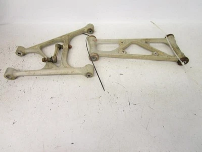 03 Honda TRX 650 FA Rincon Left or Right Rear Arms 52330-HN8-000 2003-2014 - Image 1 of 4