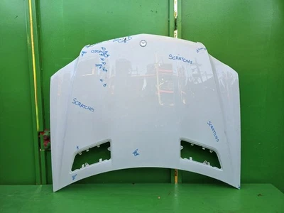 2007 2008 2009 2010 2011 2012 MERCEDES-BENZ GL450 капот OEM - Изображение 1 из 4