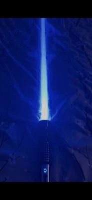 Sabor Forge Elite Stunt Light Sabor Full SX Sound - Image 1 of 4