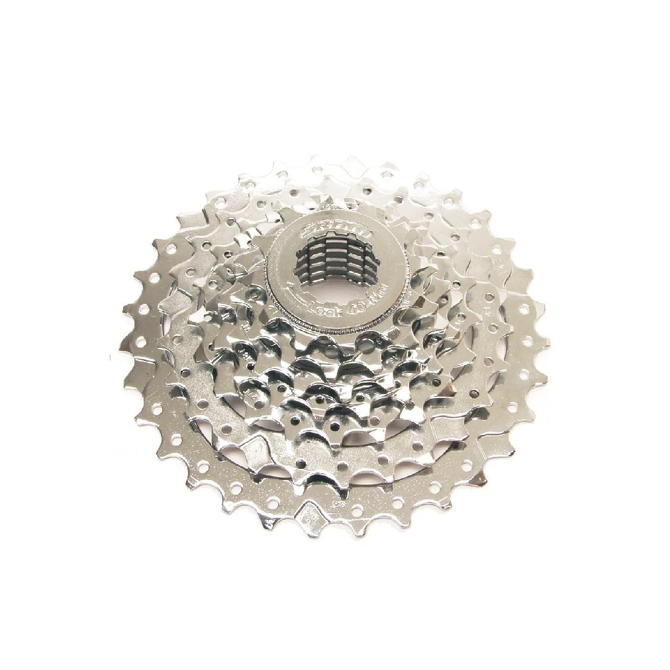 Sram PG730 7 Speed Cassette - 12-32T - Image 1 of 1