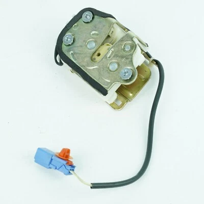 2003 - 2011 Honda Element Lower Right Tailgate Lock Trunk Latch Passenger 3298 - Image 1 of 4