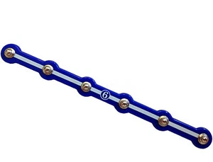 Circuitos a presión Elenco: cable de 6 broches (funciona muy bien) N.º de parte: 6SC06 - Imagen 1 de 3