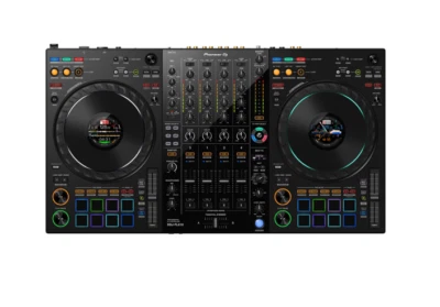 Pioneer DJ DDJ-FLX10 DJ Controller with STEMS - Image 1 of 4
