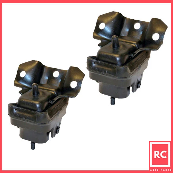 Juego de montaje de motor delantero Cadillac Escalade/Chevy Tahoe/GMC Yukon 2007-2014 2 piezas Foto 1 de 2