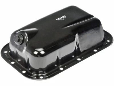 For 2018 Jeep Wrangler JK Oil Pan Lower Dorman 61471DY 3.6L V6 Engine Oil Pan - Image 1 of 2