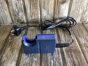 CANON DIGITAL CAMER BATTERY CHARGE - CANON CB-2LSE GENUINE WITH POWER CABLE - Picture 1 of 5
