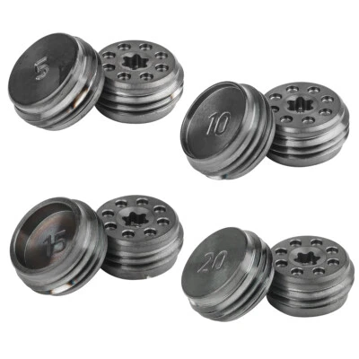 Golf Weight for PXG Gen6 Gen5 Gen4 0311 0811 Driver Wood Hybrid Putter 2.5-20g