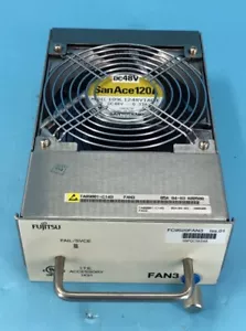 Fujitsu FAN3 Flashwave 4300 Fan Module FC9520FAN3 - Picture 1 of 5