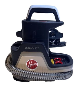 Hoover Clean Slate Carpet & Upholstery Spot Cleaner Motor Body Only WORKS - Picture 1 of 7