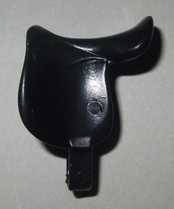 43534, Sillín (Caballo, 3. Generación), estándar, negro - Imagen 1 de 1