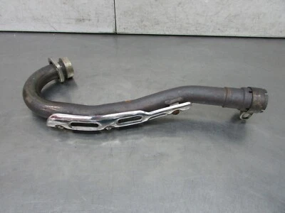 325 G KAWASAKI KLX  250 S 2010 OEM  EXHAUST HEADER PIPE - Изображение 1 из 4