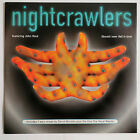 Nightcrawlers Featuring John Reid  Should I Ever Fall In Love Vinile 12 33