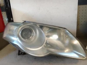 3C0941006AA headlamp rh for VOLKSWAGEN PASSAT «V VARIANT (2005) 1.8 2008 38623 - Picture 1 of 4