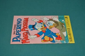 ALBI DELLA ROSA # 416 originale del 28/10/1962 Walt Disney Mondadori ECCELLLENTE - Foto 1 di 3