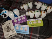 code caterpillar fisher price