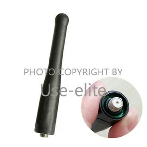 Antenne stubby PMAE4023 UHF pour radio XPR6300 XPR6350 XPR6550 430-470 - Photo 1/2
