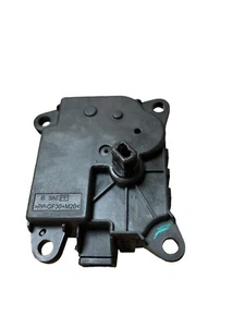 13-20 NISSAN PATHFINDER FRONT AIR INLET DOOR HVAC ACTUATOR AIR INTAKE BOX OEM - Picture 1 of 4