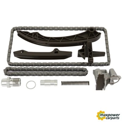 Timing Chain Kit For BMW 325Ci 325i 325xi 330xi 330i 330Ci X3 Z4 M3 11311432176 - Image 1 of 4