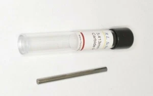 Soporte de enchufe de carburo clase X NO-GO de 2,413 mm (0,13437 pulgadas) ~ R.L. Schmitt Co. - Imagen 1 de 1