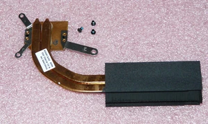 Kühlkörper GPU Cooling Heatsink 6-31-N1502-202 Clevo N150SD Schenker XMG A505 - Bild 1 von 4