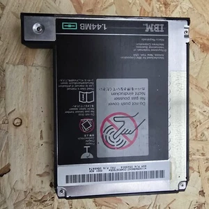 1,44MB Diskettenlaufwerk IBM THINKPAD 600 E und viele andere - Bild 1 von 10