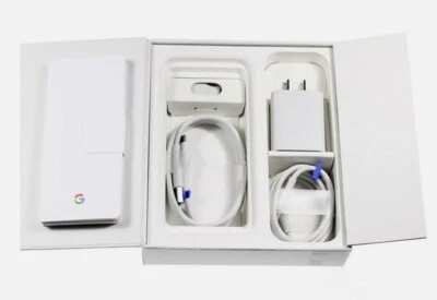 Original Unlocked Google Pixel 32GB 4GB RAM 5.0"12MP LTE Smartphone- - Image 1 of 4