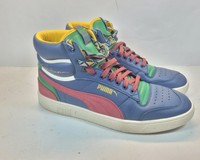 puma ralph sampson mid bhm