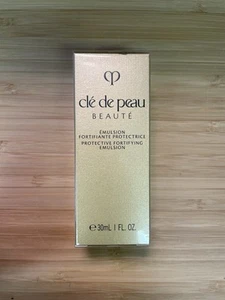 Clè De Peau Protective Fortifying Emulsion SPF 20 SEALED 30ml - Picture 1 of 4
