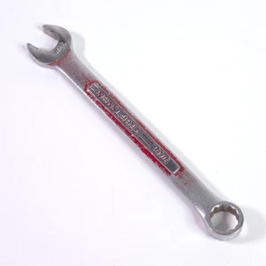 Craftsman 9/16 Combination Wrench 12 Point  VV Series  44696  USA - Picture 1 of 9