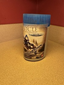 LEGO BIONICLE: Zadakh (8617)(B5)