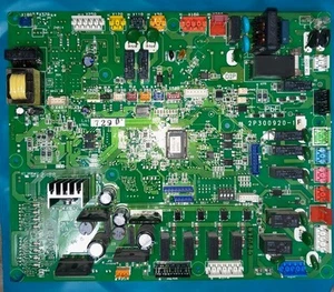 Daikin 7300499 Altherma EHBH04CA3V Heat Pump Hydro PCB Board 2P300920-1(F) - Picture 1 of 1