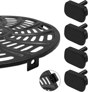 Air Fryer Rubber Feet for Gourmia GAF686 GAF798 0.98*0.78.0.47'' - Picture 1 of 7